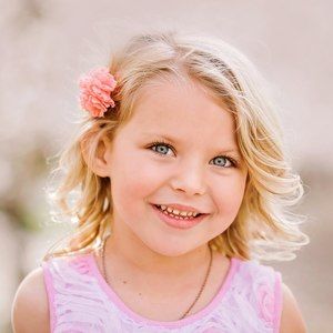 Meet your Posher, Mary